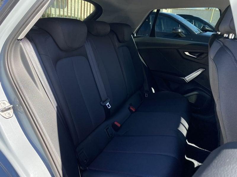 Audi Q2 Admired Advanced 2.0 TDI 116CV s-tronic 30