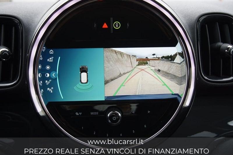 MINI Countryman Cooper D Classic