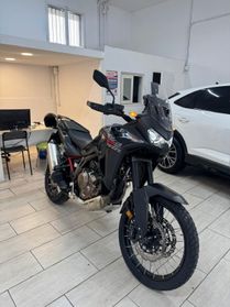 Honda CRF1100L Africa Twin SPORT