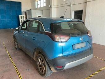 Opel Crossland X 1.5 ECOTEC D 102 CV Start&Stop Innovation