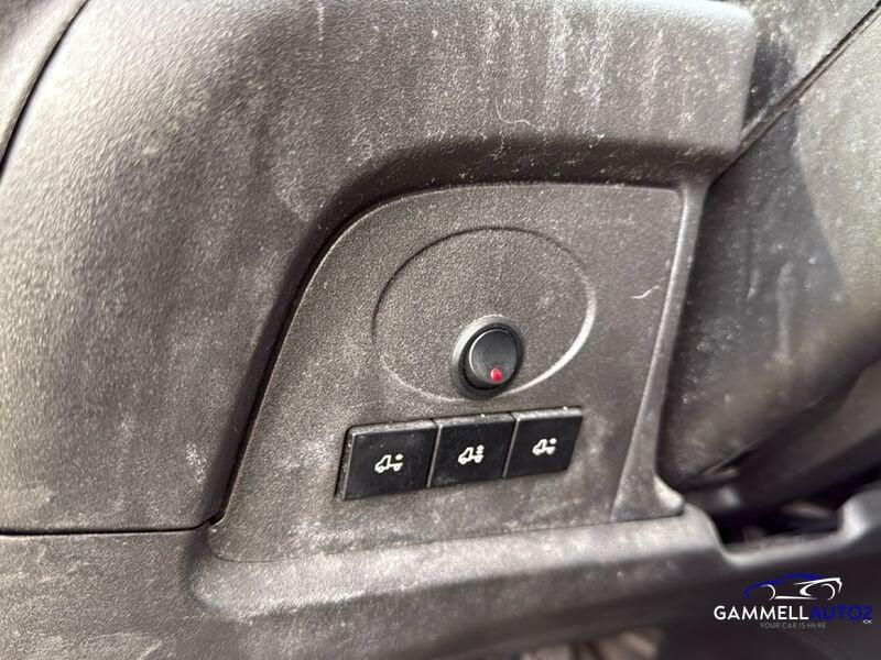 Iveco Daily Daily 35C17A8 3.0 HPT PLM-RG Cabinato Hi-Matic