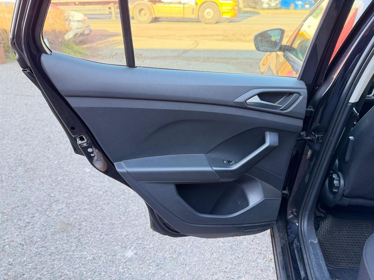 Volkswagen T-Cross Style 1.0 TSI BlueMotion #8593