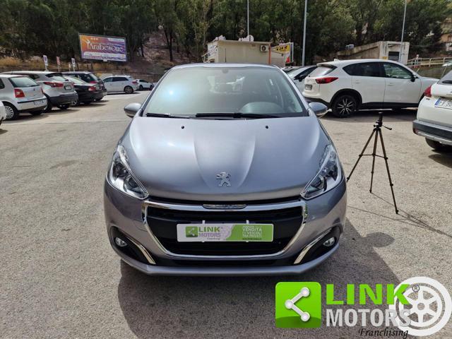 PEUGEOT 208 PureTech 82 5p. GPL Active