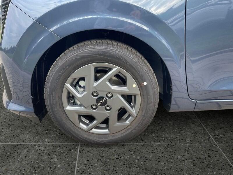 Kia Picanto 1.0 gdi Urban - NUOVO