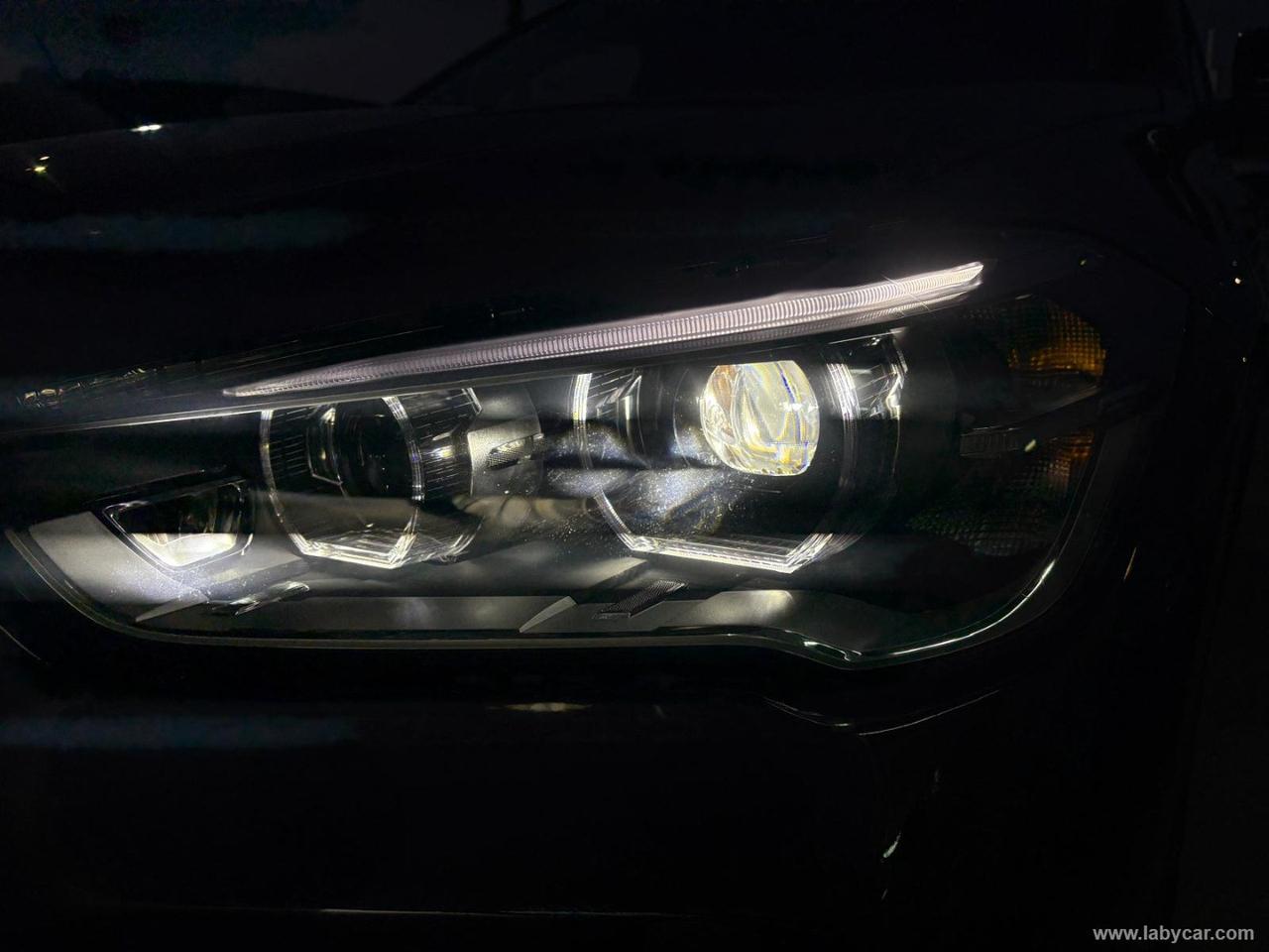 BMW X1 sDrive16d xLine