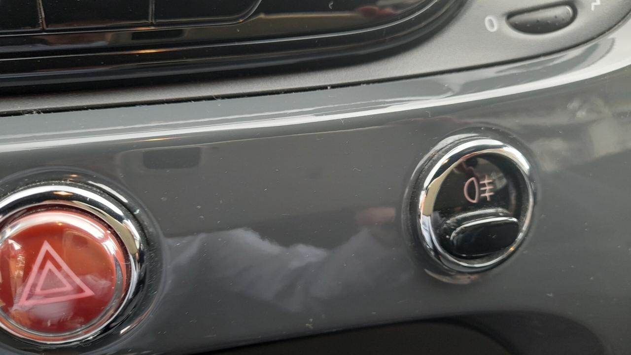 Fiat 500 1.0 Hybrid Pop