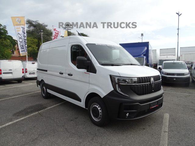 RENAULT Master DI SERIE L2 H2 130CV PRONTA CONSEGNA