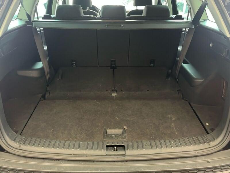 Škoda Kodiaq Kodiaq 2.0 TDI EVO SCR DSG 7 posti Style