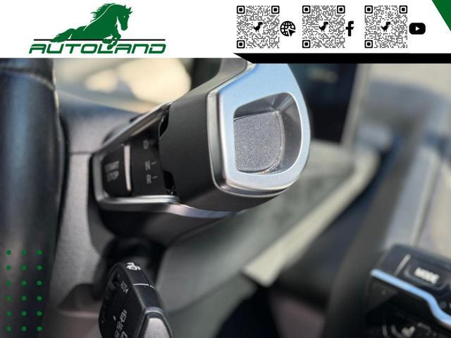 BMW i3 Rex Ibrido Plugin Benzina/Elettrico 102CV