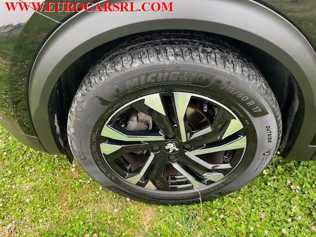 PEUGEOT 2008 BlueHDi 110 S&S Allure Pack