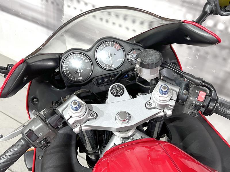 Yamaha YZF 600 R Thundercat