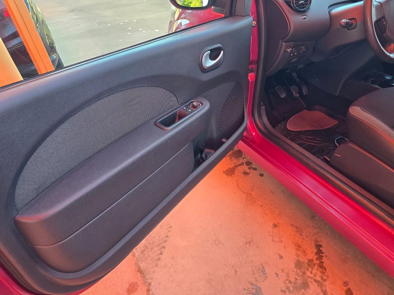 Renault Twingo 1.2 16V BVR Live IMPIANTO GPL FINO 2033