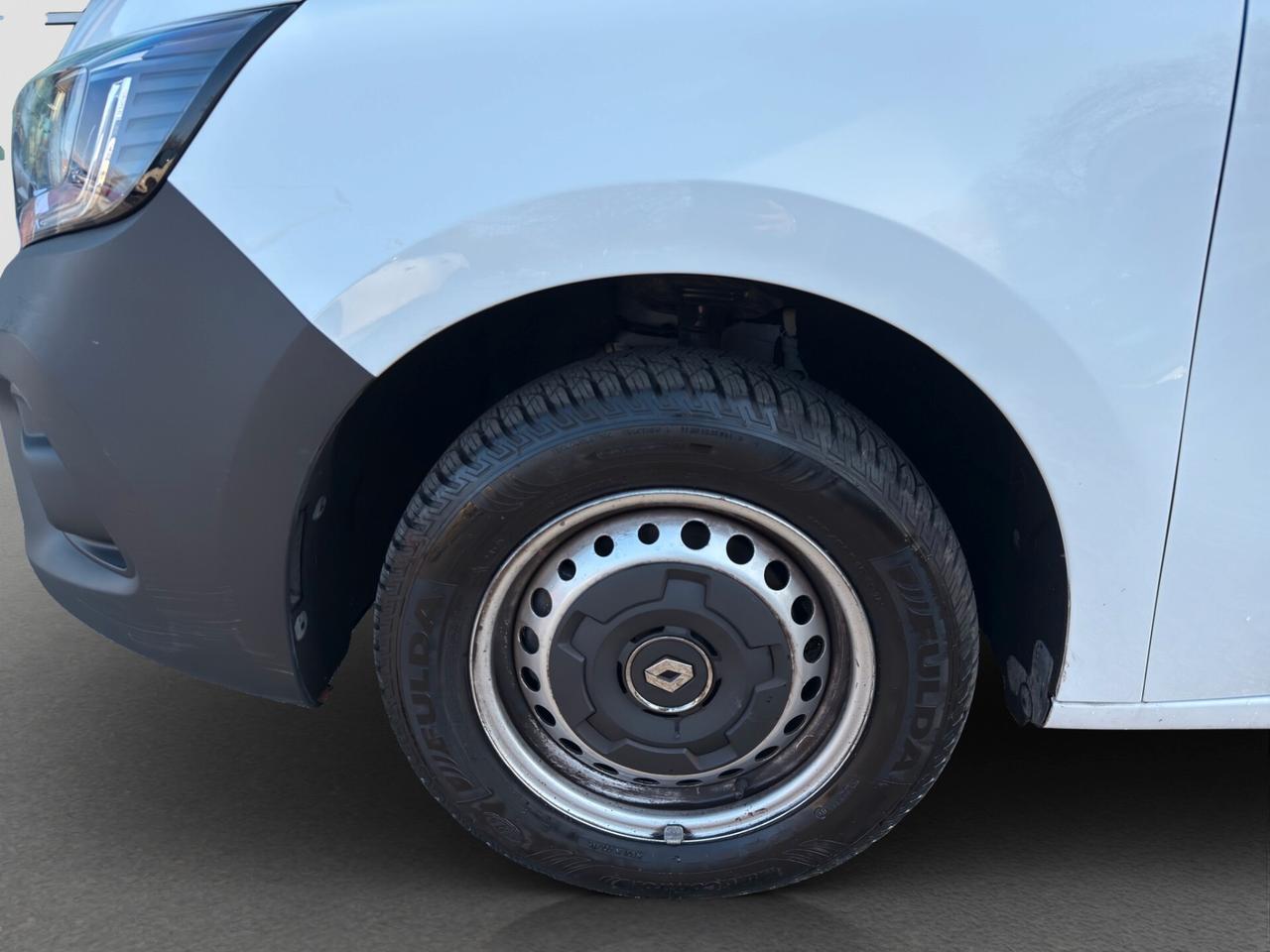 Renault Kangoo 1.5 Blue dCi 95CV PC-TN Van Open Sesame