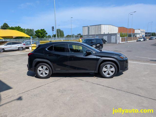 LEXUS UX 250h Hybrid Business Aziendale