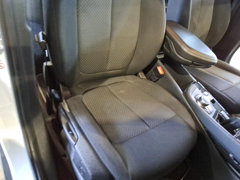 BMW X2 XDRIVE 25E BUSINESS X AUTOMATICO SUV