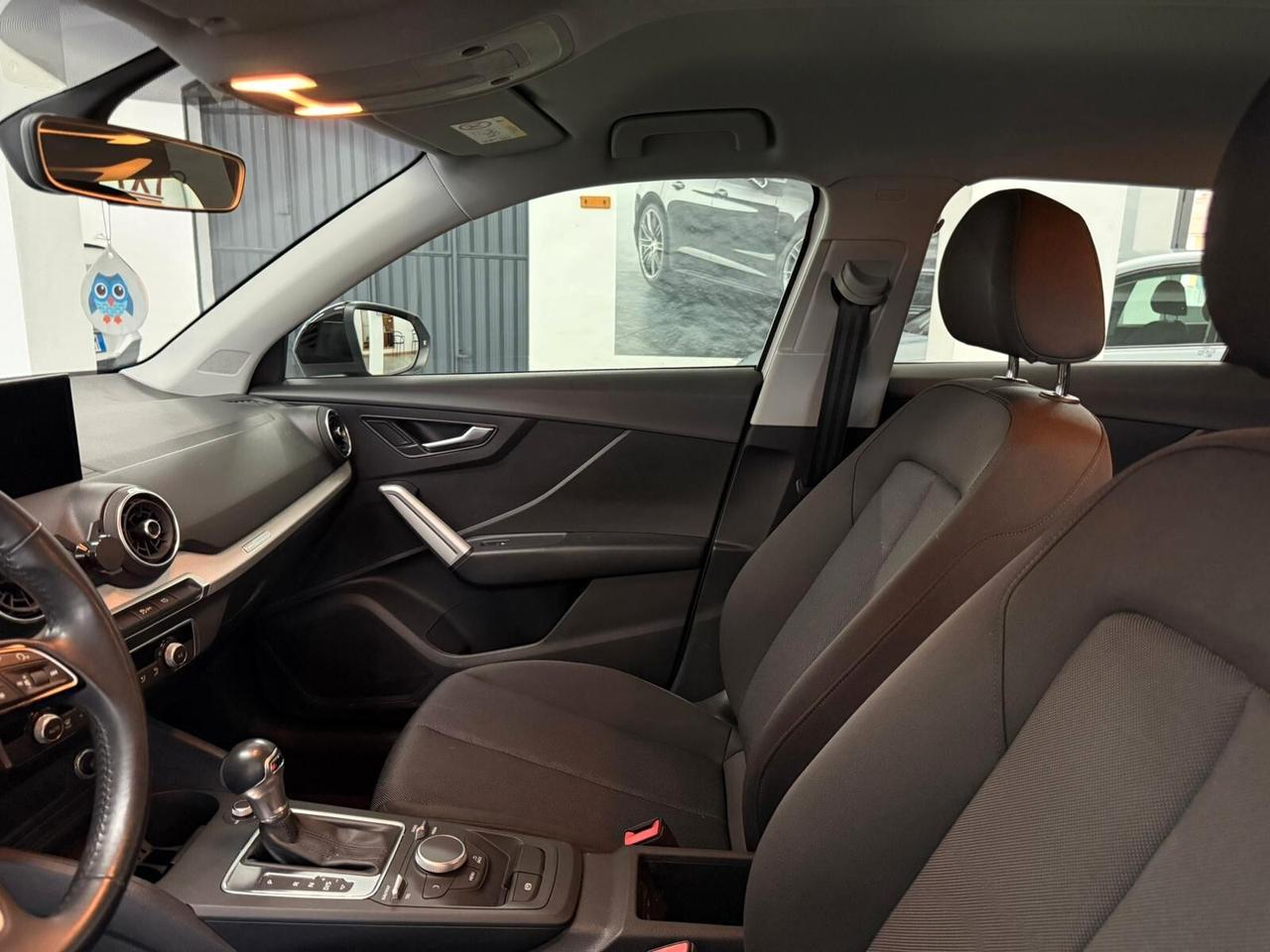 Audi Q2 30 TDI Business