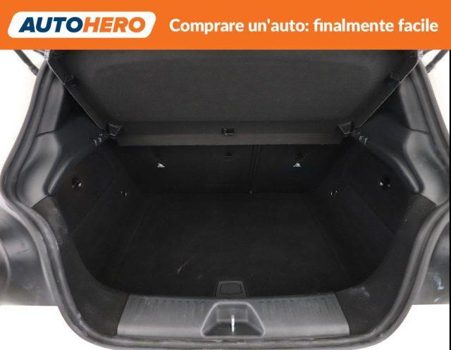 MERCEDES-BENZ A 200 d Automatic Sport