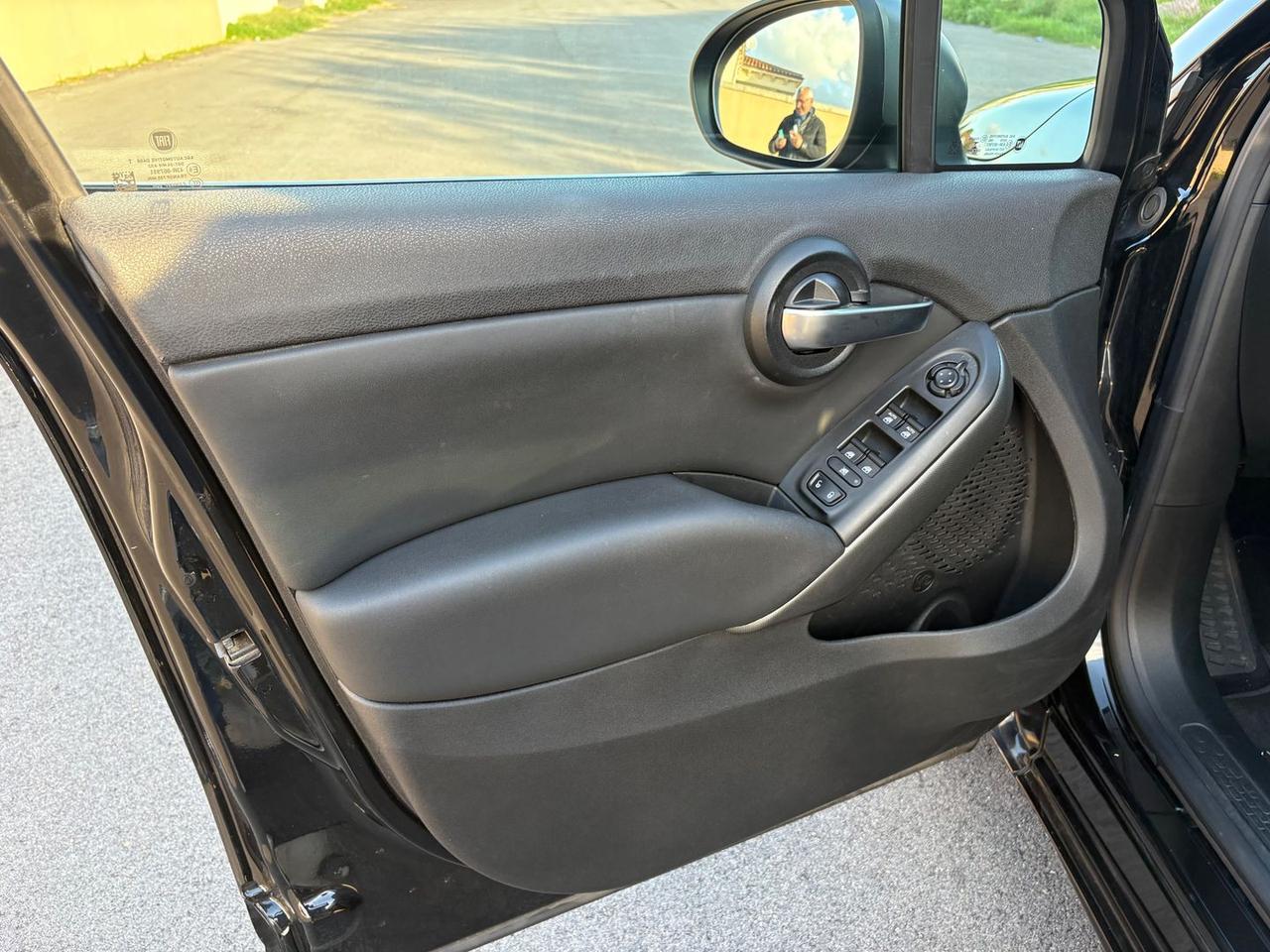 Fiat 500X 1.0 T3 Sport #8156