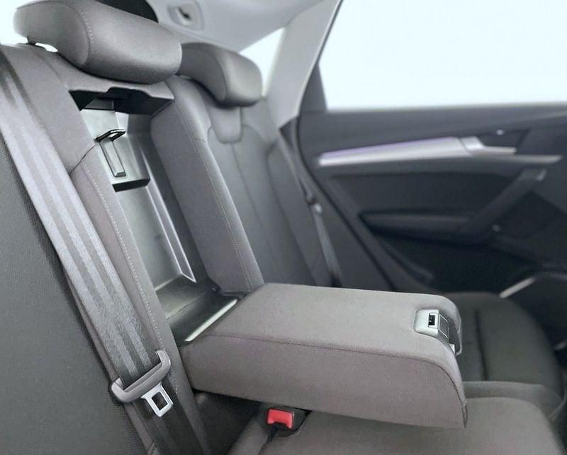 Audi Q5 Q5 SPB 40 TDI quattro S tronic S line plus