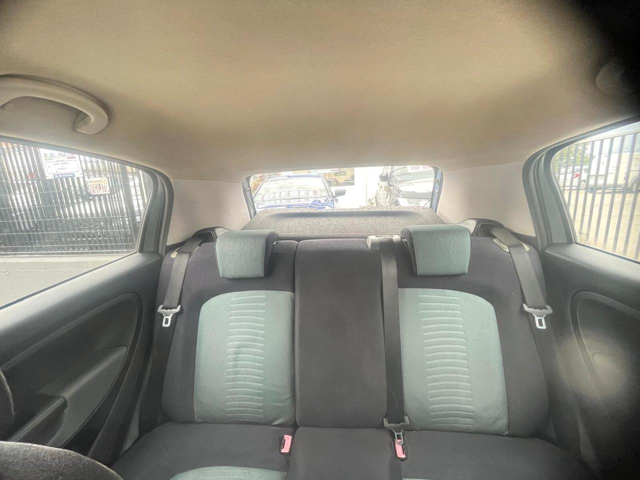 Fiat Grande Punto 1.3 MJT 90 CV 5 porte Emotion