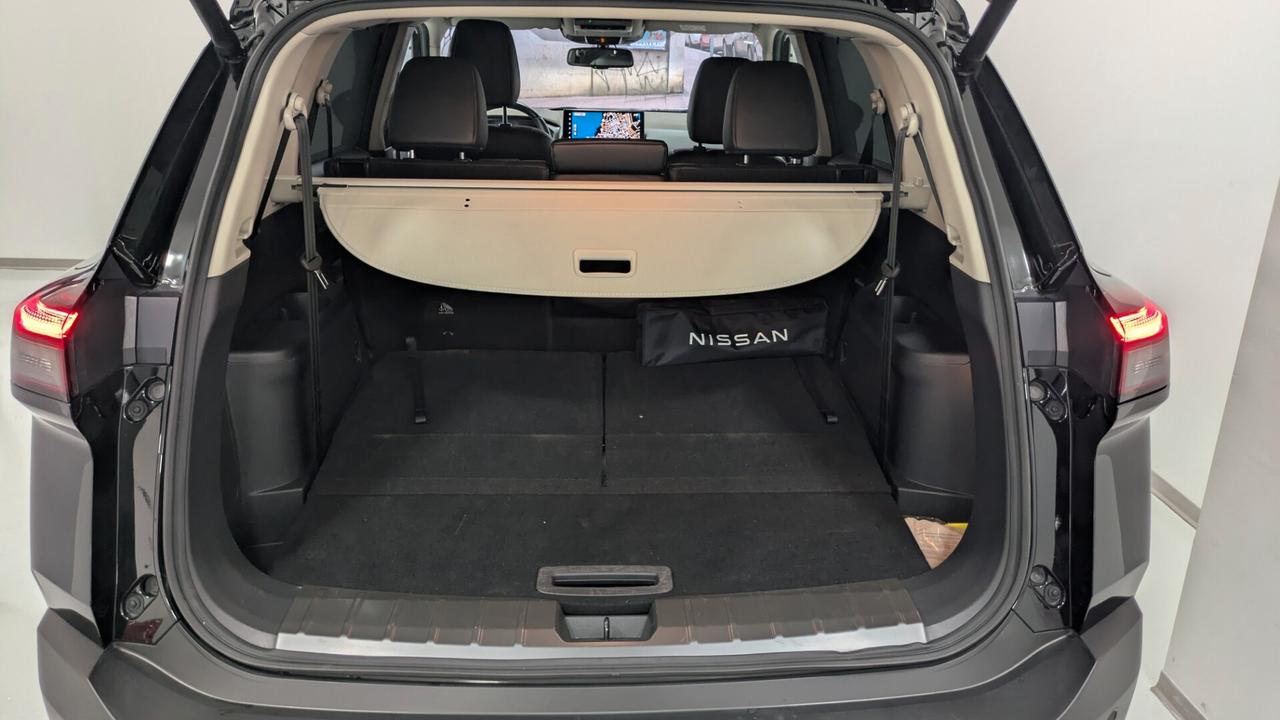 Nissan X-Trail e-Power e-4orce 4WD 7 posti Tekna