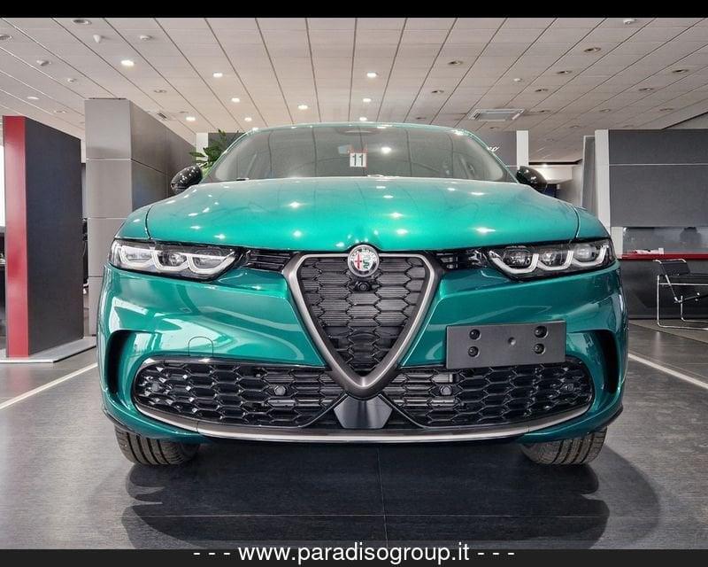 Alfa Romeo Tonale (638) Plug In Hybrid Q4 280cvSpeciale