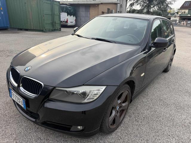 BMW 318 d 2.0 143CV cat Touring MSport Stupenda Bellissima