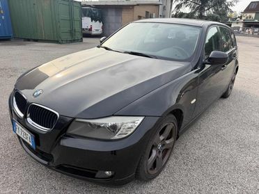 BMW 318 d 2.0 143CV cat Touring MSport Stupenda Bellissima