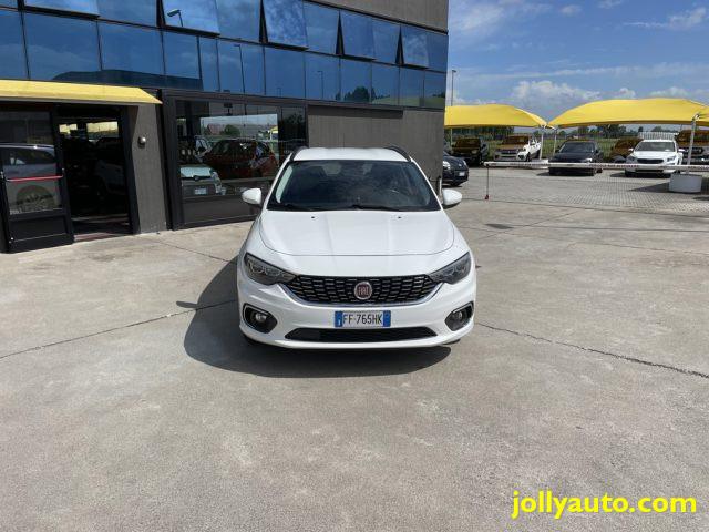 FIAT Tipo 1.6 Mjt 120CV S&S SW Business