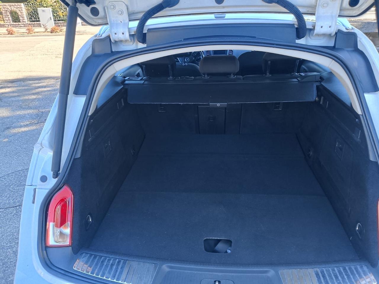 Opel Insignia 2.0 CDTI Sports Tourer Cosmo