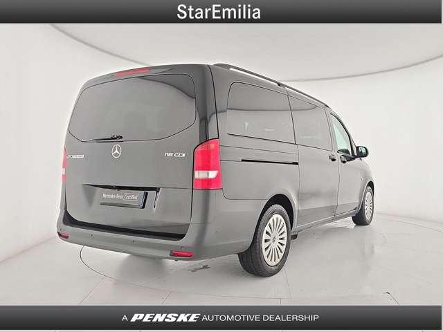 Mercedes-Benz Vito Vito 2.0 116 CDI Tourer Pro Long