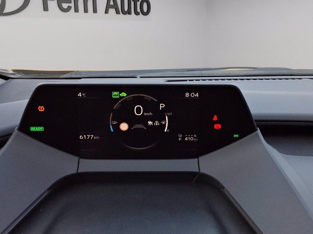 TOYOTA Prius 2.0 phev lounge del 2023