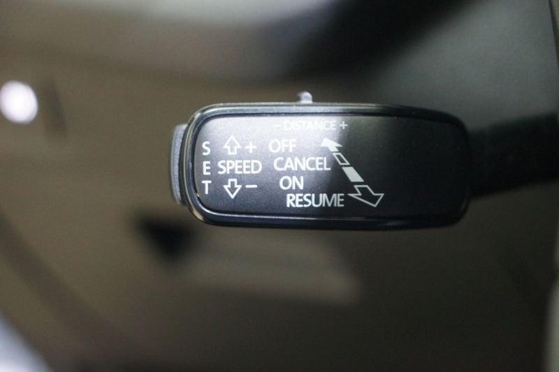 Škoda Octavia Octavia 2.0 TDI 150 CV DSG Wagon Executive