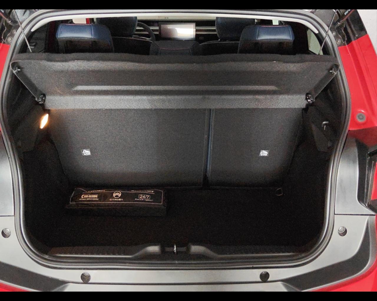 CITROEN C3 Turbo 100 cv Manuale - COLLECTION