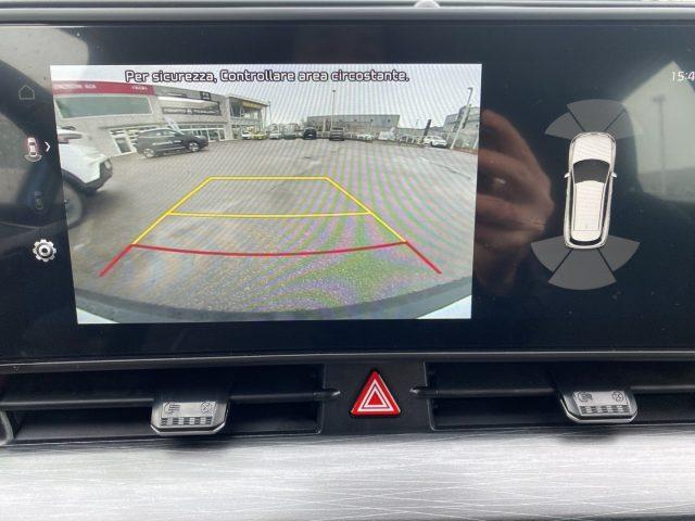 KIA Sportage 1.6 TGDi GPL Business