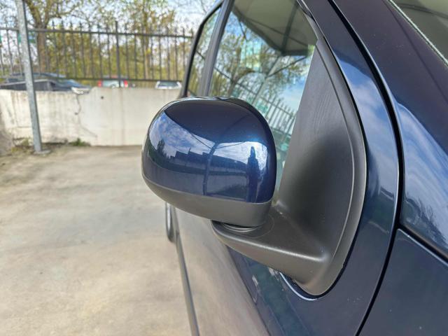 FIAT Panda 1.3 MJT S&S Lounge 5 POSTI OK NEOPATENTATI