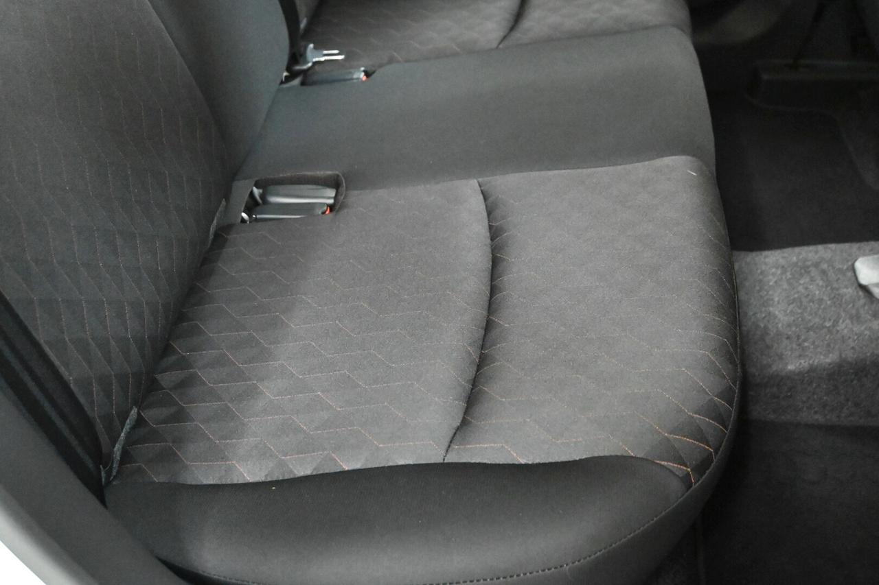 MITSUBISHI Space Star 3ª serie Space Star 1.2 ...