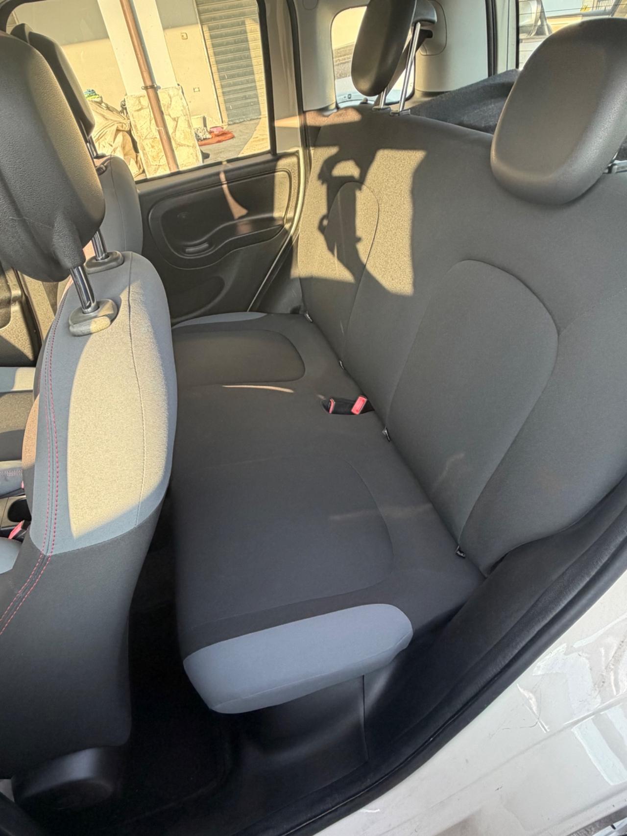 Fiat Panda 1.2 EasyPower Lounge