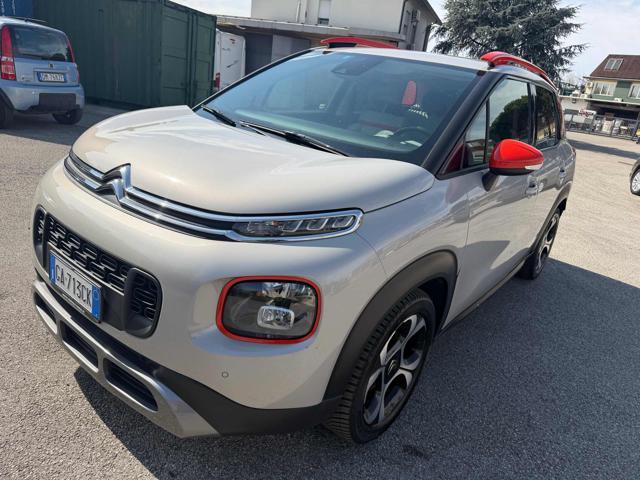 CITROEN C3 Aircross BlueHDi 120 S&S EAT6 Shine Stupenda Bellissima