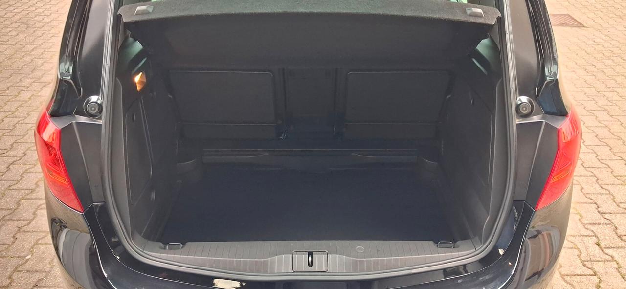 Opel Meriva 1.4 Cosmo Monovolume Euro5B