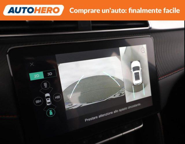 MG ZS 1.5 VTi-tech Luxury