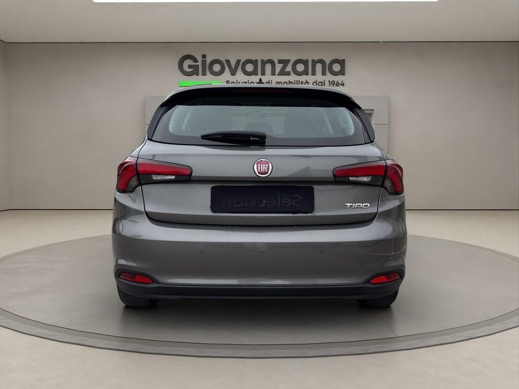 Fiat Tipo 5 Porte 1.3 Multijet Lounge