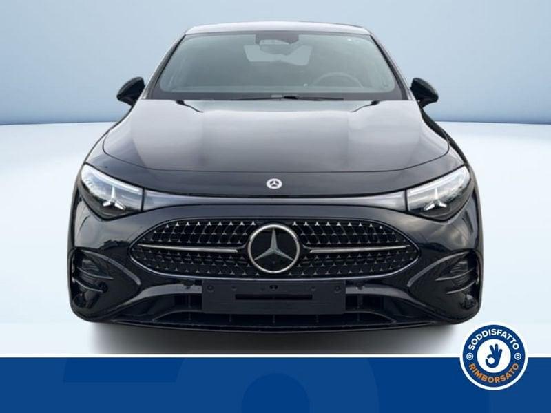 Mercedes-Benz CLA 200 Automatic Coupé 4Matic AMG Line Advanced Plus