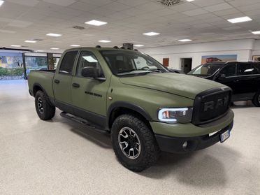 Dodge RAM 1500 V8 5.9 MAGNUM 250cv VerniceRaptor