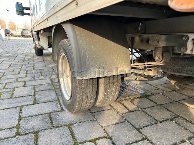 Ford Transit 20 Tdci 130CV SPONDA IDRAULICA NETTO 13000 MOTORE???