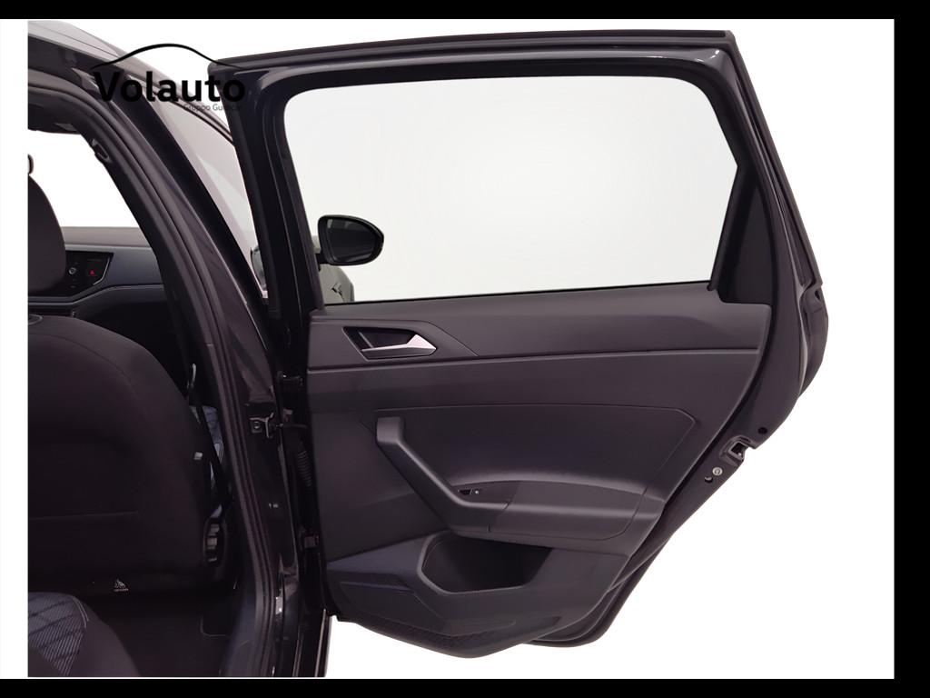 VOLKSWAGEN Taigo - Taigo 1.0 tsi R-Line 110cv