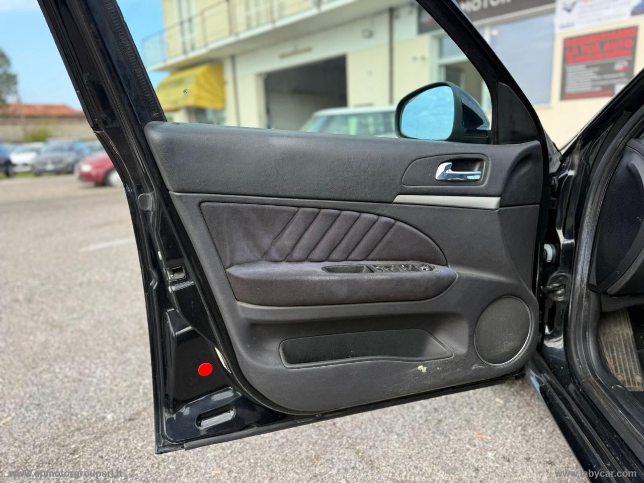 ALFA ROMEO 159 1.9 JTDM 16V Distinctive