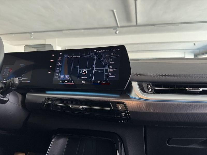 BMW Serie 2 Active Tourer 218d Active Tourer Msport