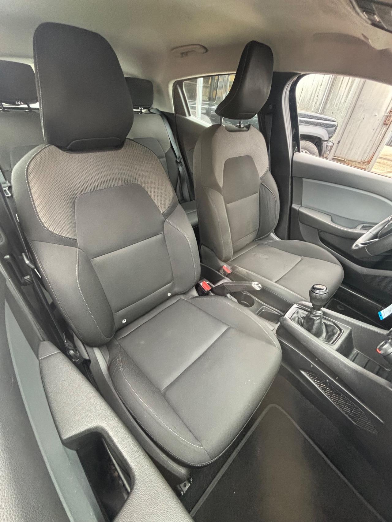 Renault Clio TCe 12V 100 CV GPL 5 porte Intens