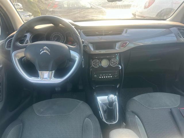 CITROEN C3 senza nessun lavoro da fare 1.4 VTi 95 Exclusive